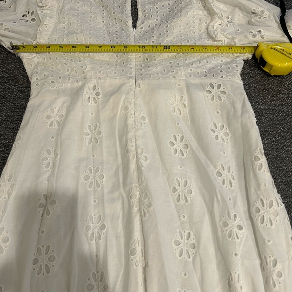 Walter Baker Daisy Eyelet Lyndon - Picture 11 of 12